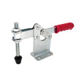 Quick release horizontal toggle clamp ST-200-WH - holding capacity 400 kg